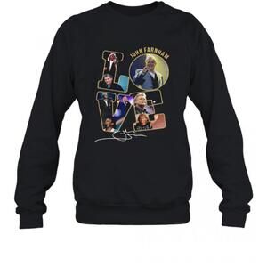 Love John Farnham Signature T-Shirt